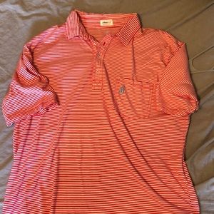 Men’s Johnnie-O short sleeve polo